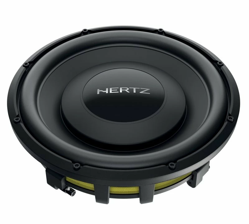 Subwoofer auto Hertz Mille Pro MPS 300 S2, 300mm, 500W [2]