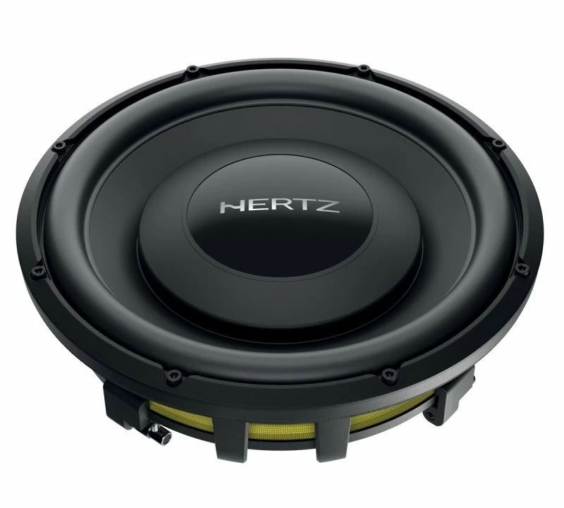 Subwoofer auto Hertz Mille Pro MPS 300 S4, 300mm, 500W [2]