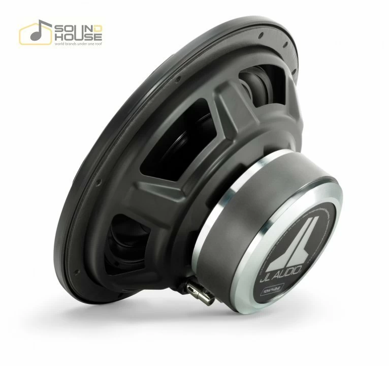 Subwoofer auto JL Audio 10W1V3 2/4, 250mm, 300W RMS [3]