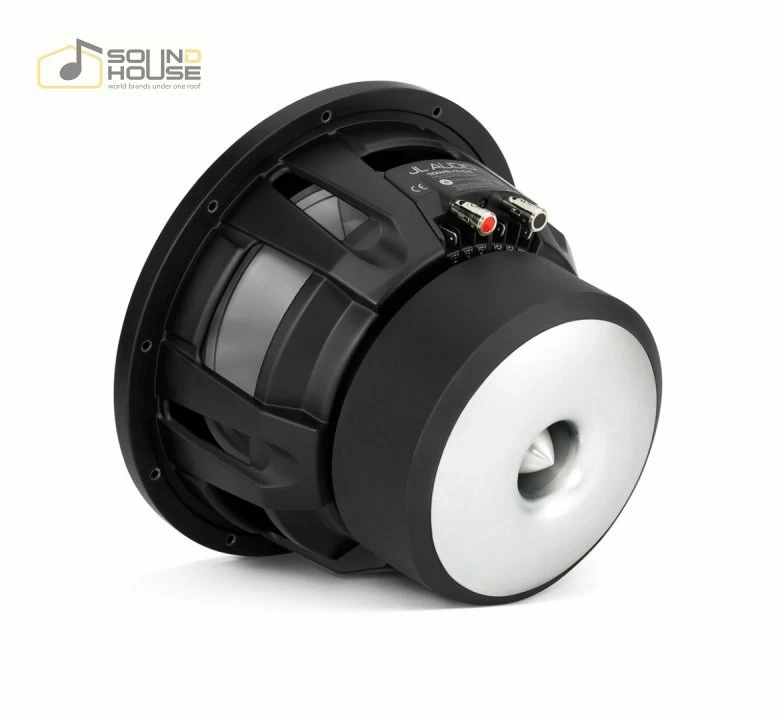 Subwoofer auto JL Audio 10W6V3-D4, 250mm, 600W RMS [5]