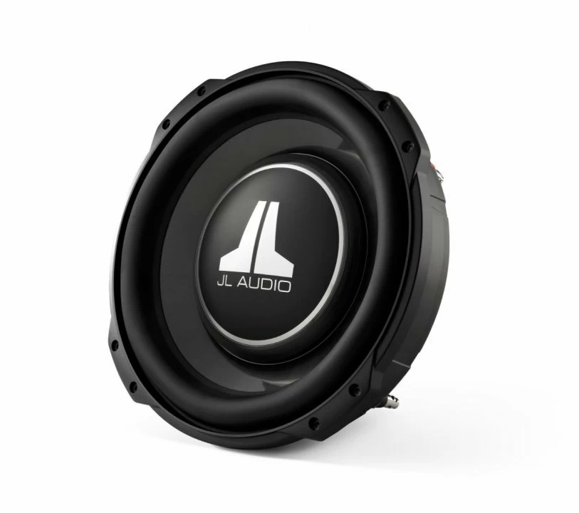 Subwoofer auto JL Audio 12TW3 D4/D8 , 300mm, 400W RMS [1]