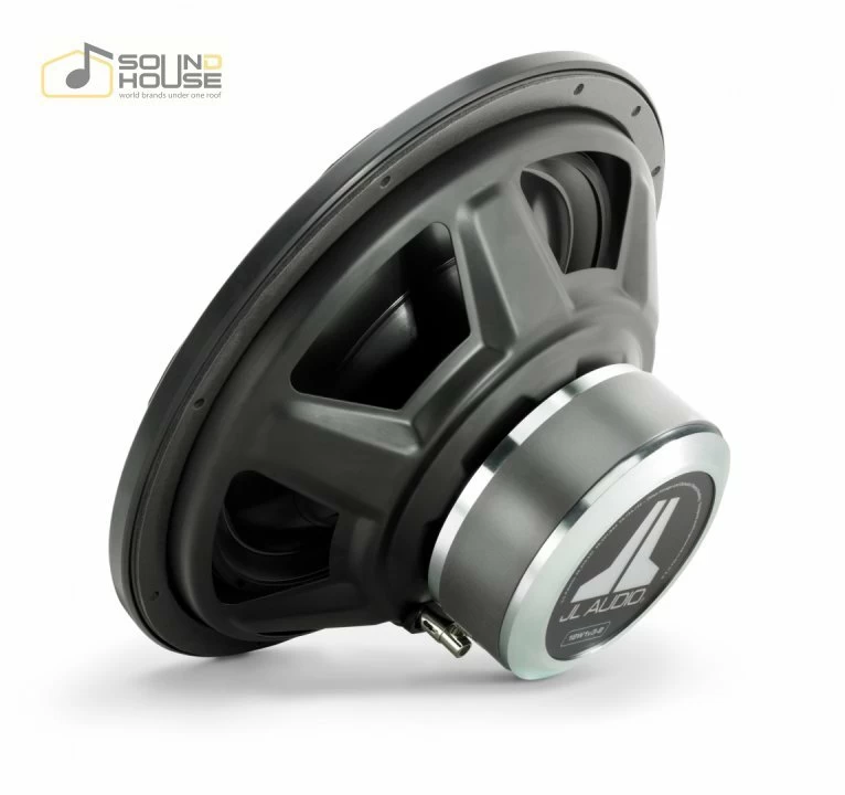 Subwoofer auto JL Audio 12W1V3-4, 300mm, 300W RMS [4]