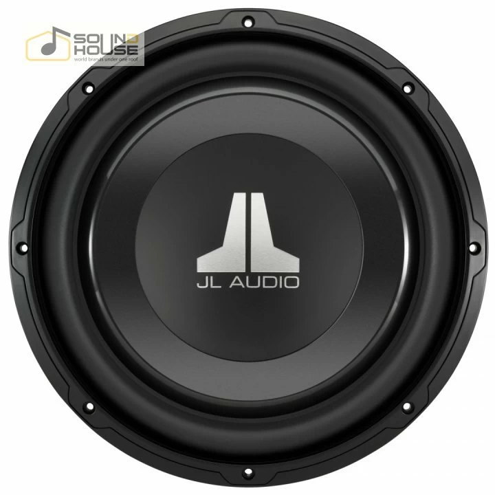 Subwoofer auto JL Audio 12W1V3-4, 300mm, 300W RMS [2]