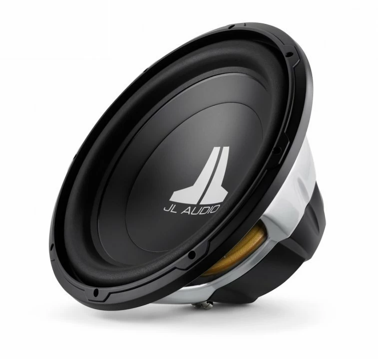 Subwoofer auto JL Audio 15W0V3-4, 380mm, 300W RMS [1]