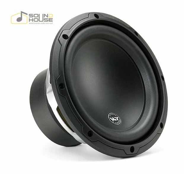 Subwoofer auto JL Audio 8W3V3-4, 200mm, 250W RMS [2]