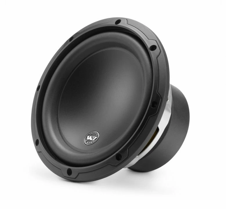 Subwoofer auto JL Audio 8W3V3-4, 200mm, 250W RMS [1]
