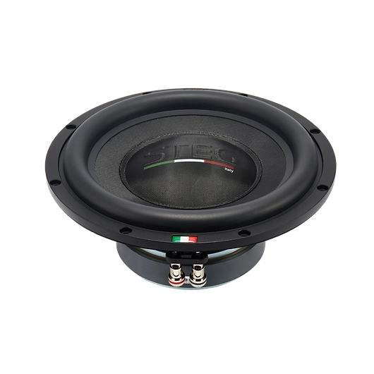 Subwoofer Auto Steg ST10, 250MM, 200W, 4Ω, 1 Bucata [1]