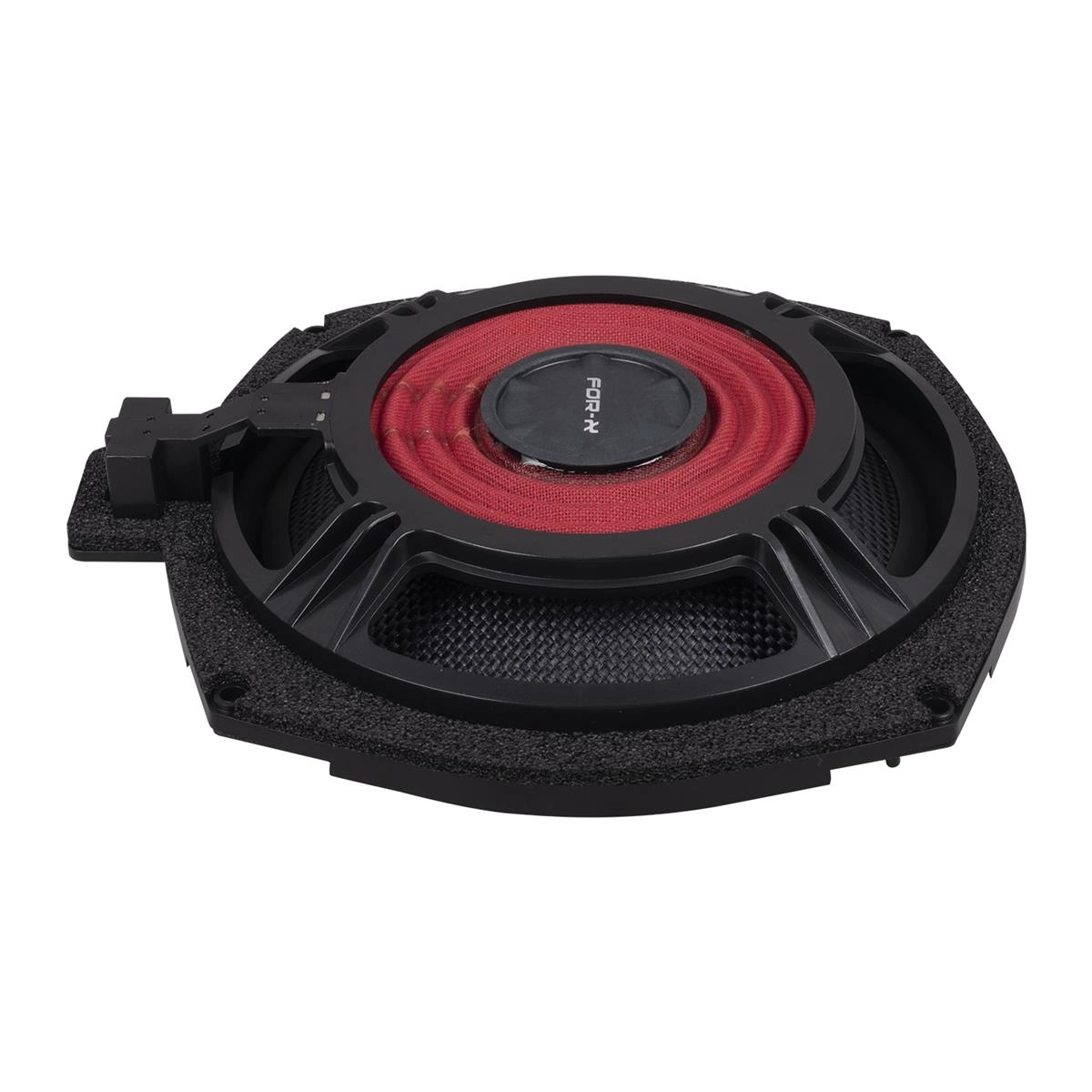 Subwoofere Auto ForX dedicate BMW XQ-8BMWv2, 100W RMS, 2 bucati [4]