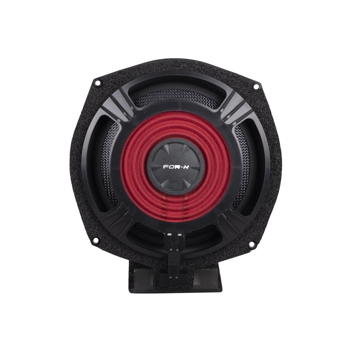 Subwoofere Auto ForX dedicate BMW XQ-8BMWv2, 100W RMS, 2 bucati [2]