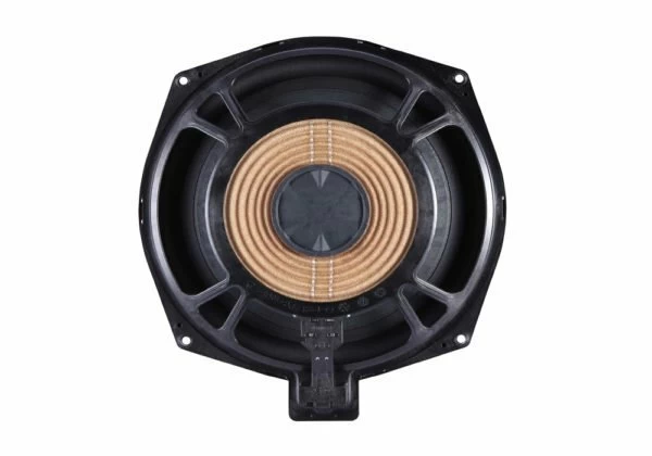 Subwoofere Auto Steg BM8 dedicate BMW, 2 OHM, 50W RMS [4]