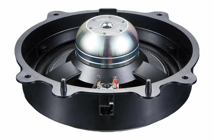 Subwoofere auto Steg dedicate Tesla MT8, 50 W RMS [4]