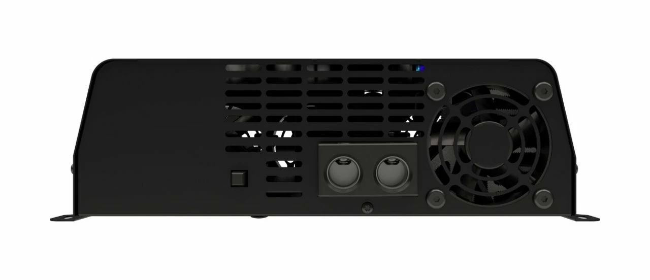 Sursa de alimentare Stetsom Fonte 200A [3]