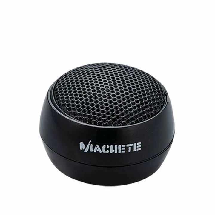Tweeter auto Deaf Bonce Machete MT-15 NEO set componente, 38mm, 25W RMS, 4Ω, set 2 tweetere [2]