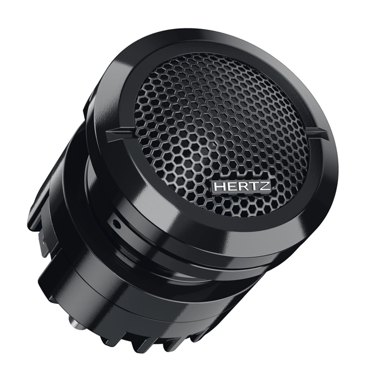 Tweeter Auto Hertz SPL Show ST 25K NEO set componente, 44mm, 100W, 4Ω, 2 tweetere [2]