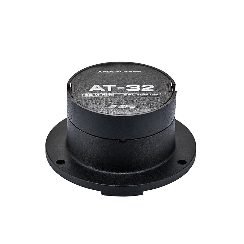 Tweetere auto Deaf Bonce Apocalypse AT-32, 75mm, 35W RMS, 4Ω, set 2 tweetere [3]