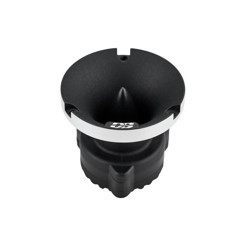 Tweetere auto Deaf Bonce Apocalypse AT-32 SPORT, 75mm, 37W RMS, 4Ω, set 2 tweetere [3]