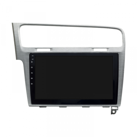Navigatie Android Dedicata Volkswagen Golf 7 (2013-2020), 10Inch, 2Gb Ram, 64Gb Stocare, Carplay [5]