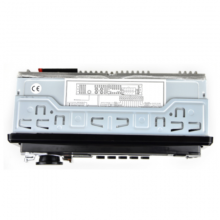 Radio MP3 player auto , 4x60W, 1 DIN cu SD, USB, AUX, RCA, Bluetooth [4]