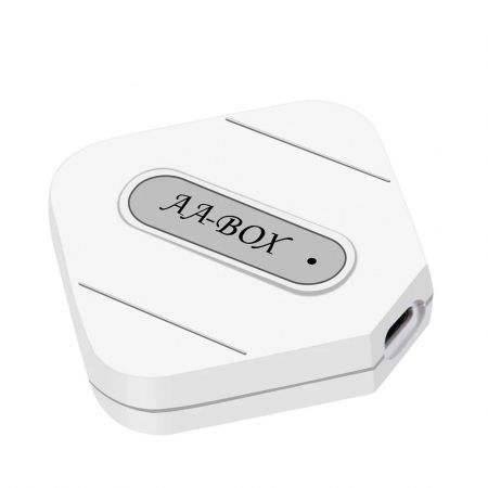 Volvo - Adaptor Android Auto Wireless
