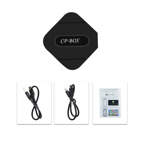 Adaptor Carplay Wireless [1]