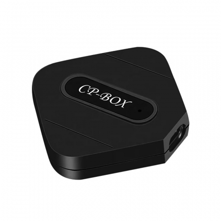 Volvo - Adaptor Carplay Wireless