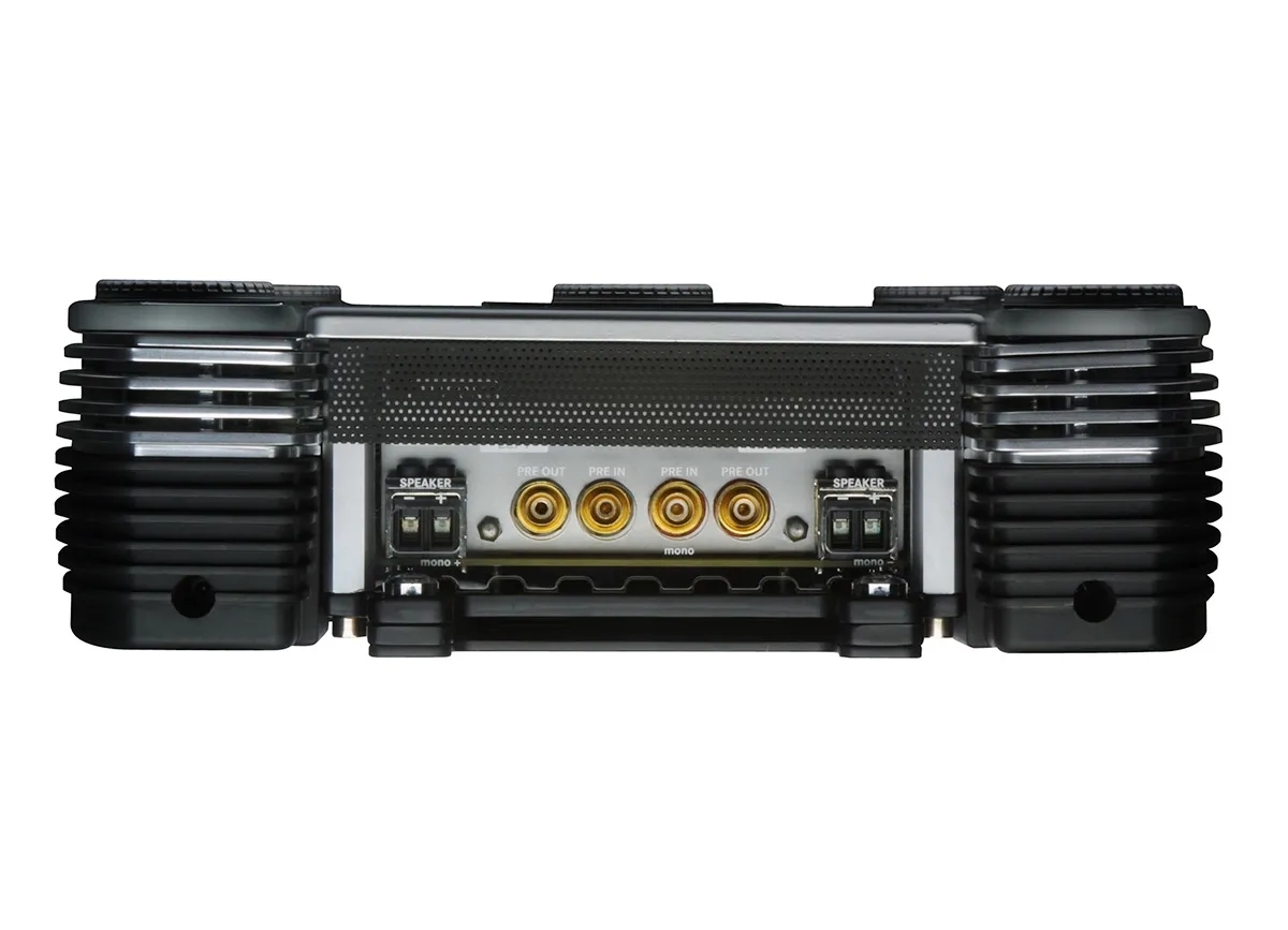 Amplificator auto Audison Thesis HV Venti, 2 canale, 1600W [1]