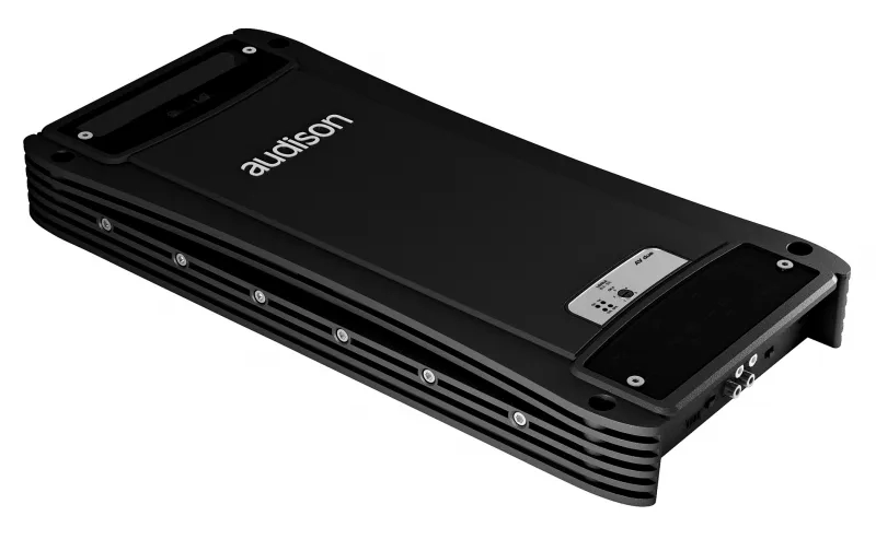 Amplificatoare auto - Amplificator auto Audison Voce AV due, 2 canale, 900W