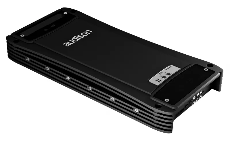 Amplificatoare auto - Amplificator auto Audison Voce AV uno, 1 canal, 1700W