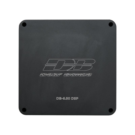 Amplificatoare auto - Amplificator Auto cu DSP Deaf Bonce DB-6.50 DSP, 6 canale , 300 W, Bluetooth