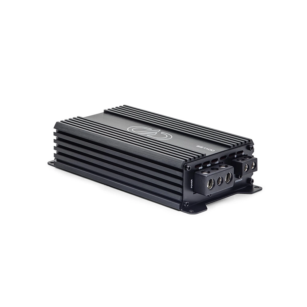 CarAudio - Amplificator auto DD Audio SS1100, 1 Canal , 1100 W