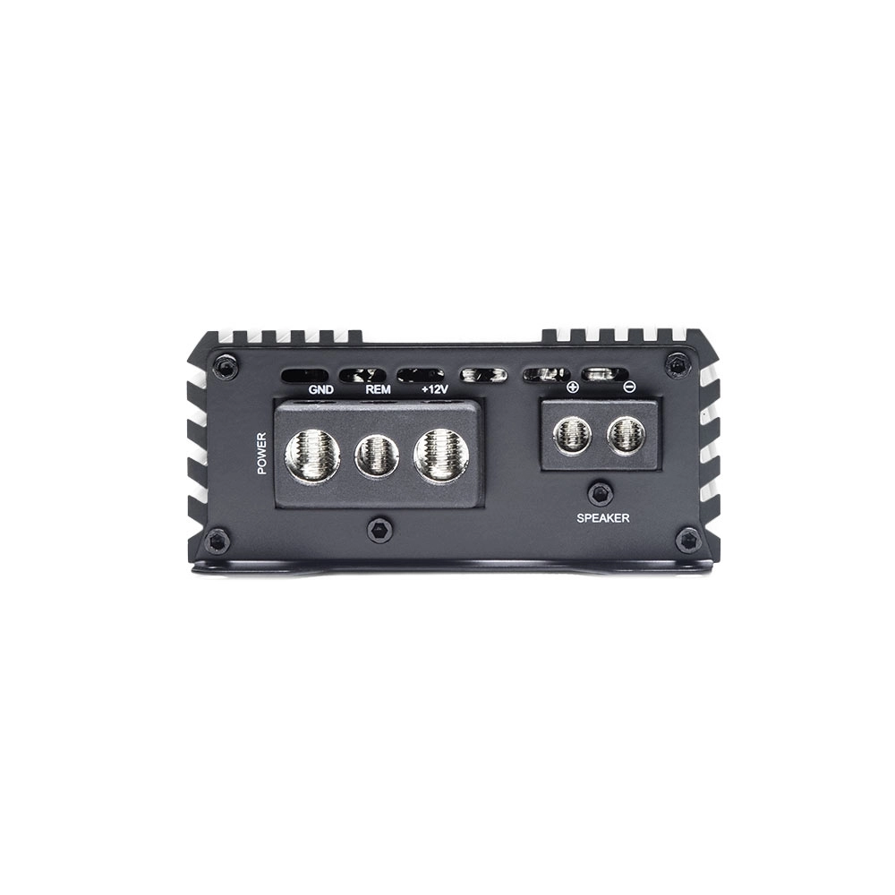 Amplificator auto DD Audio SS1100, 1 Canal , 1100 W [2]