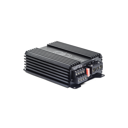 Amplificatoare auto - Amplificator auto DD AUDIO SS4.500, 4 Canale , 500 W