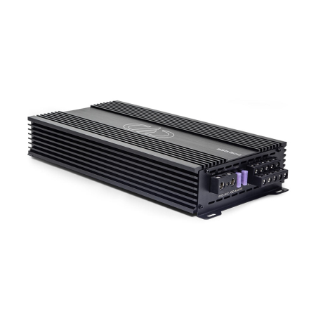 Amplificatoare auto - Amplificator auto DD Audio SS5.500, 5 Canale , 500 W