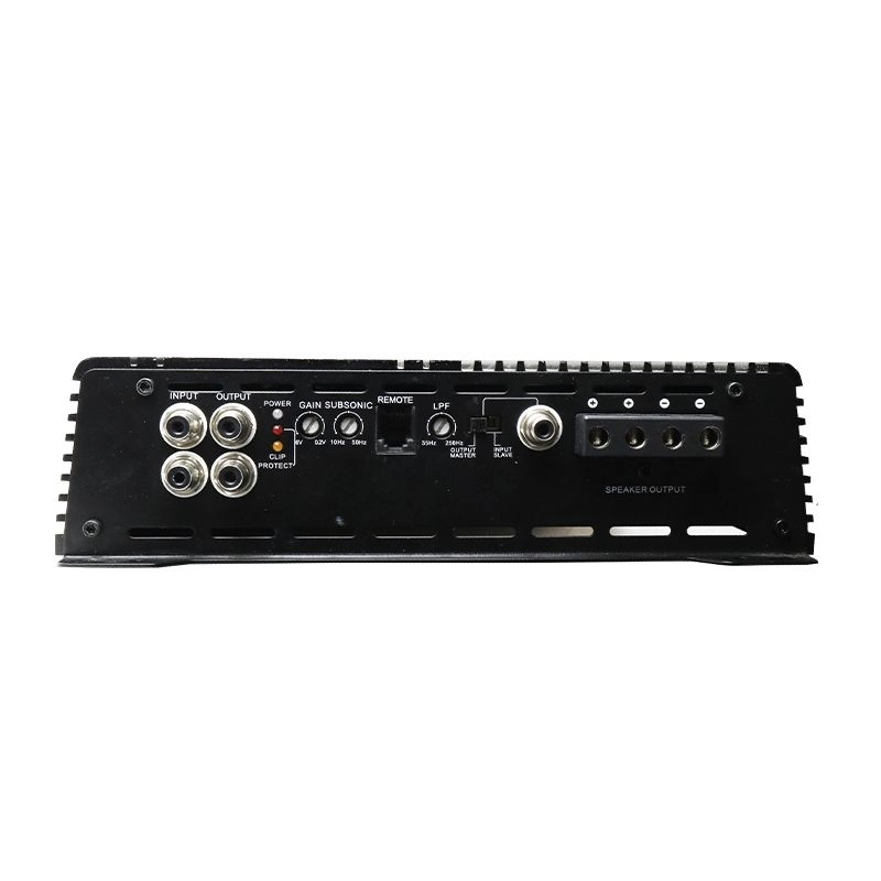 Amplificator auto Deaf Bonce Apocalypse ASA-10000.1, 1 canal, 10000 W [2]