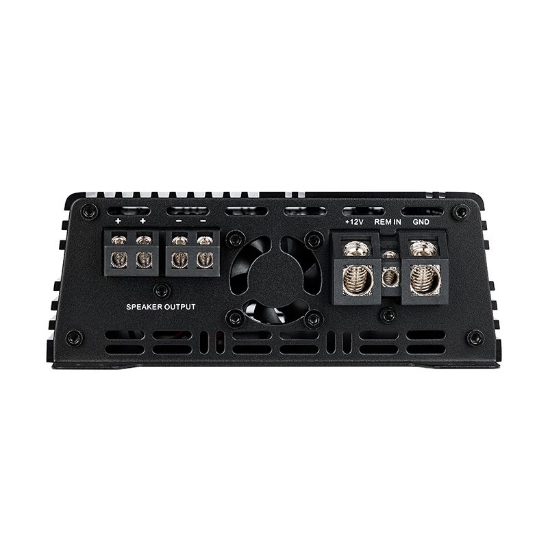 Amplificator Auto Deaf Bonce Apocalypse Atom 1300.1 Pro, 1 Canal, 1300W RMS, 1 Ohm [2]