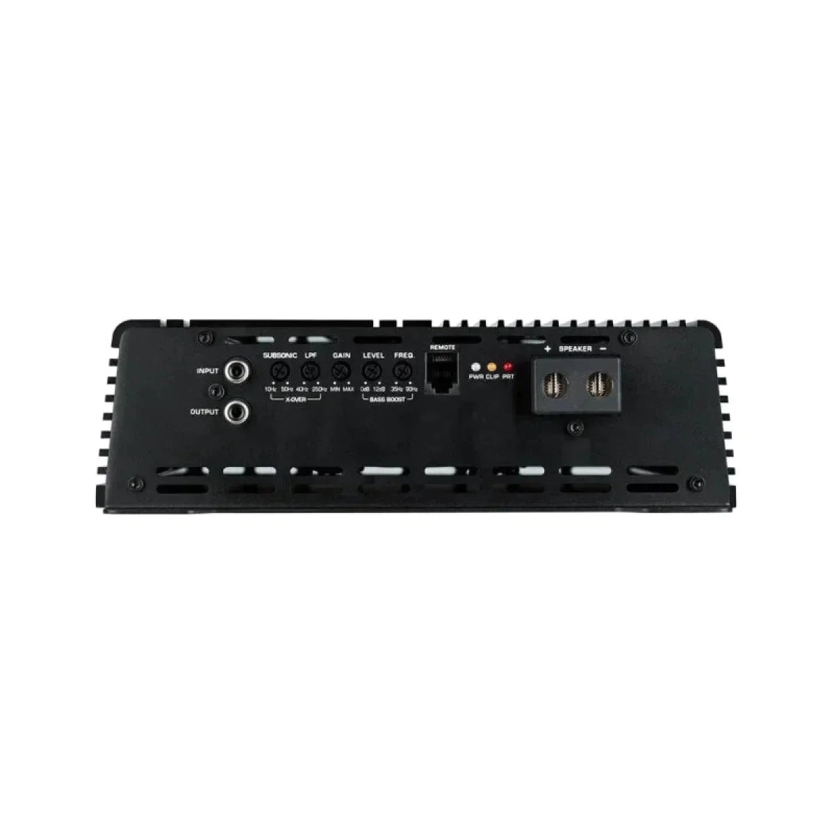 Amplificator Auto Deaf Bonce Apocalypse ATOM 5.5k Pro, monobloc, 5500W [2]