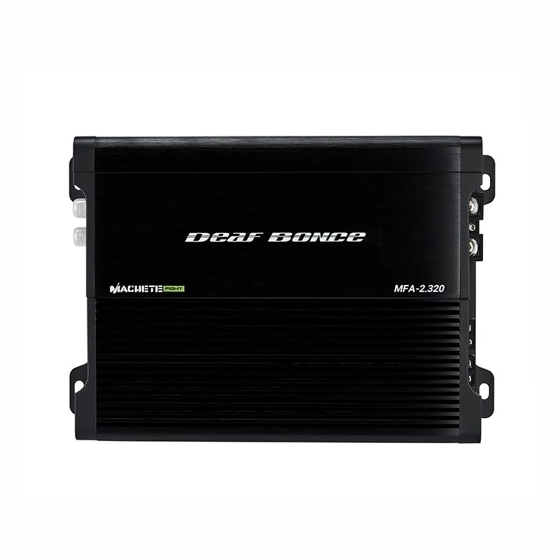 CarAudio - Amplificator Auto Deaf Bonce Machete MFA-2.320, 2 Canale, 960w