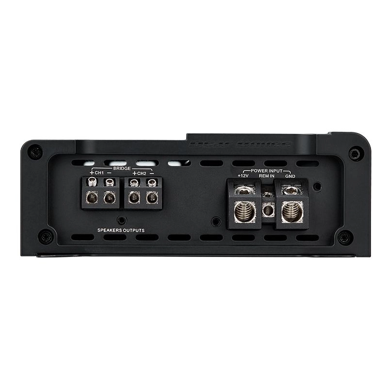 Amplificator Auto Deaf Bonce Machete MFA-2.520, 2 Canale, 1500w [1]