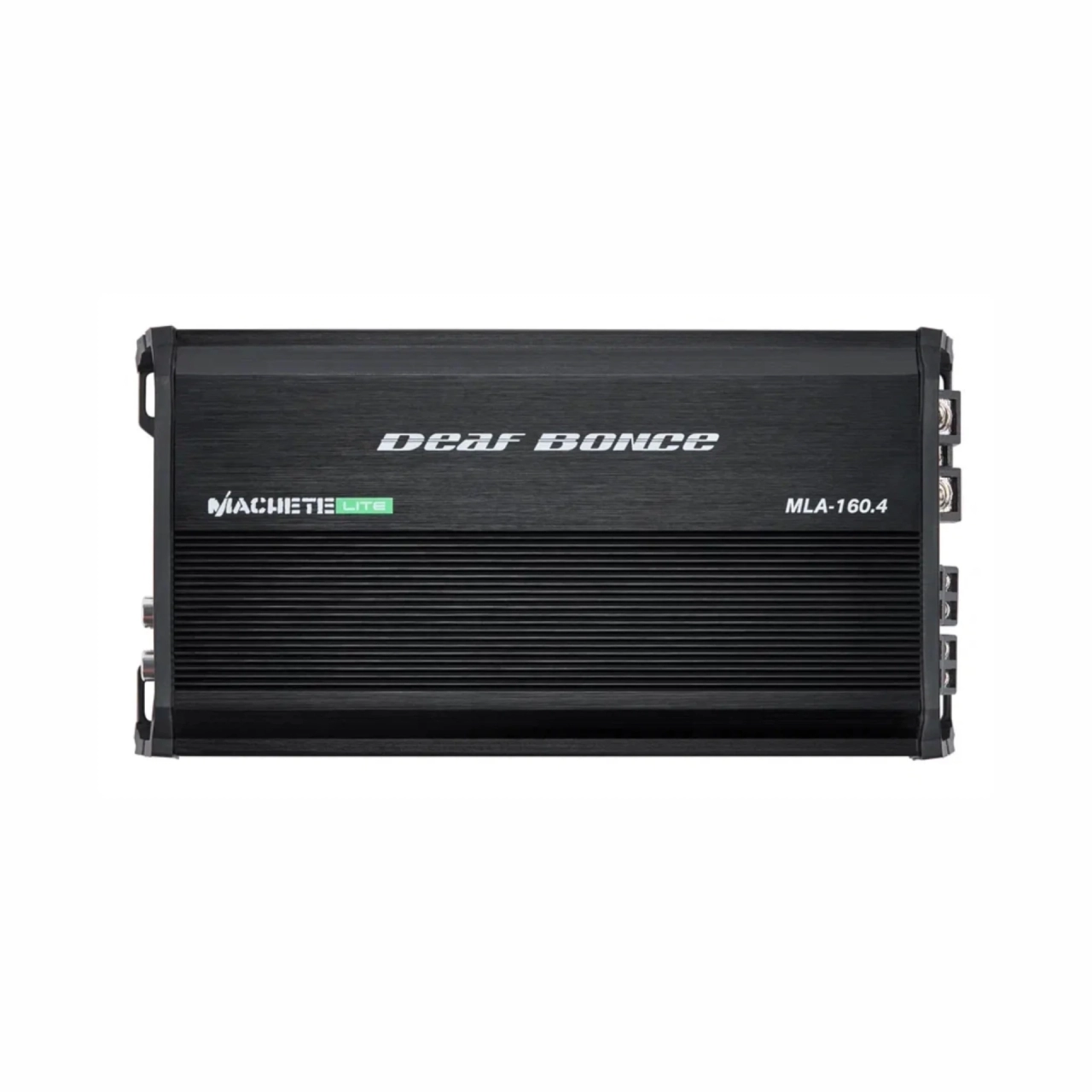 CarAudio - Amplificator Auto Deaf Bonce Machete MLA-160.4, 4 canale, 900W