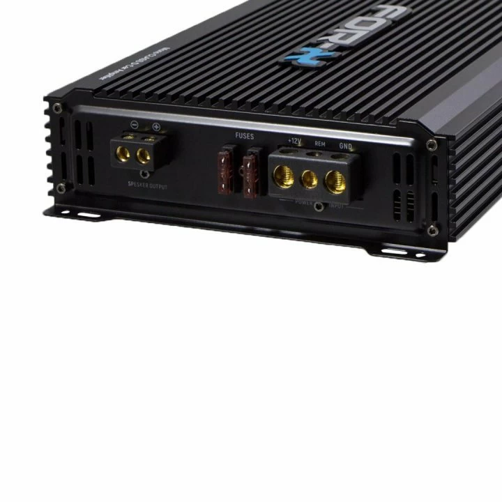 Amplificator Auto ForX XAE 1200.1, Monobloc, 1200W [2]