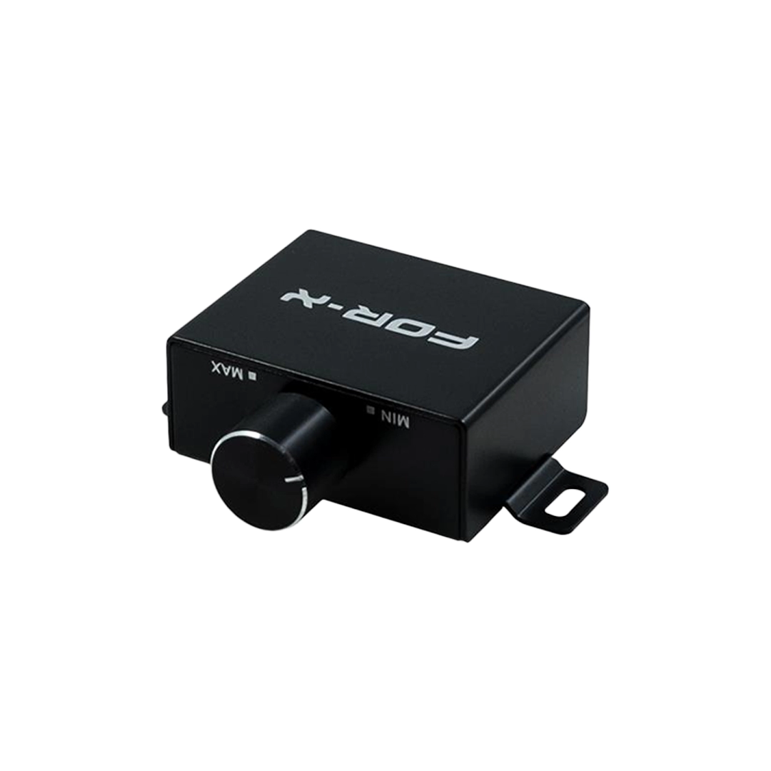 Amplificator Auto ForX XQ-500.1D, Monobloc, 530W [3]