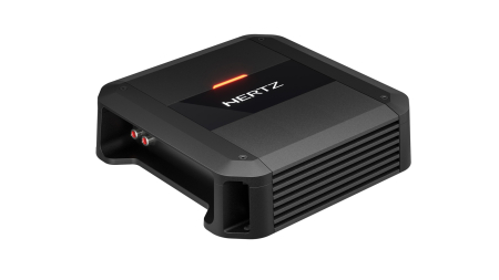 Amplificatoare auto - Amplificator auto HERTZ Dieci Power 1.500, 1 canal, 1180W