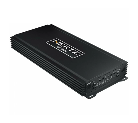 Amplificatoare auto - Amplificator auto Hertz HP 3001, 1 canal 3000W