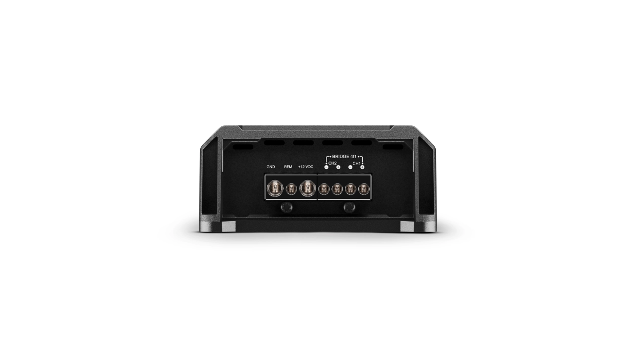 Amplificator auto SounDigital 400.2 EVO 5 , 2 Canal, 400W [6]