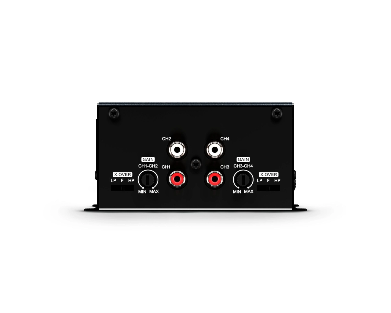 Amplificator auto SounDigital 800.4 EVO 6 ,4 canale, 800 W [1]