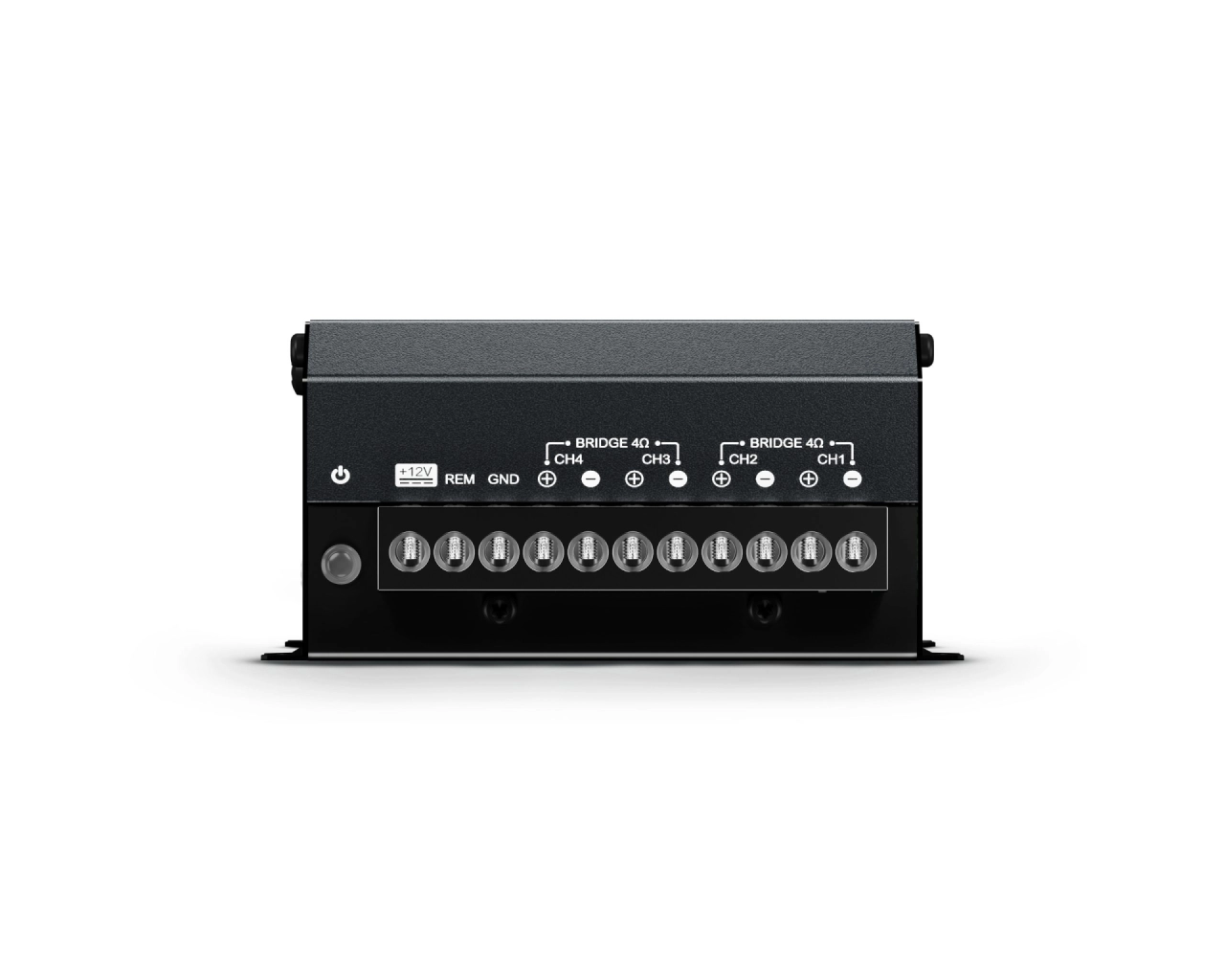 Amplificator auto SounDigital 800.4 EVO 6 ,4 canale, 800 W [2]