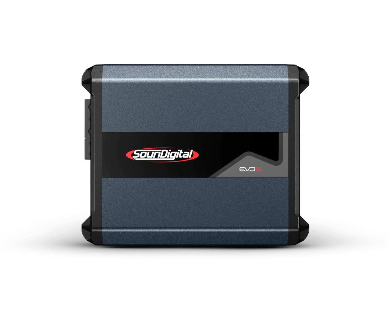 Amplificatoare auto - Amplificator auto SounDigital SD 800.1 EVO 5 , 1 canal, 800 W