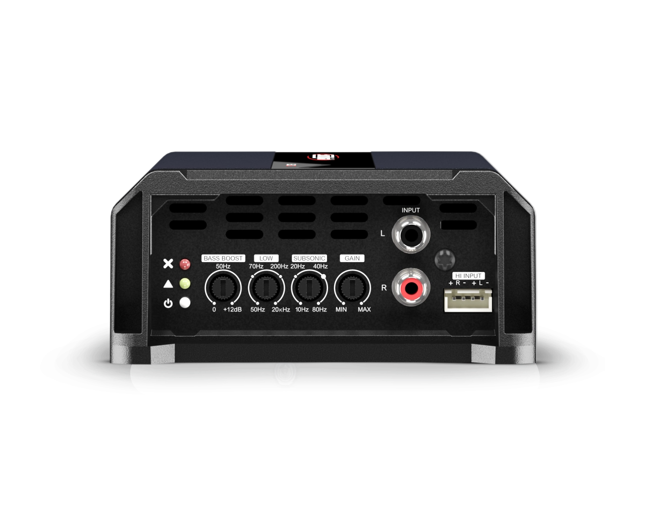 Amplificator auto SounDigital SD 800.1 EVO 5 , 1 canal, 800 W [6]