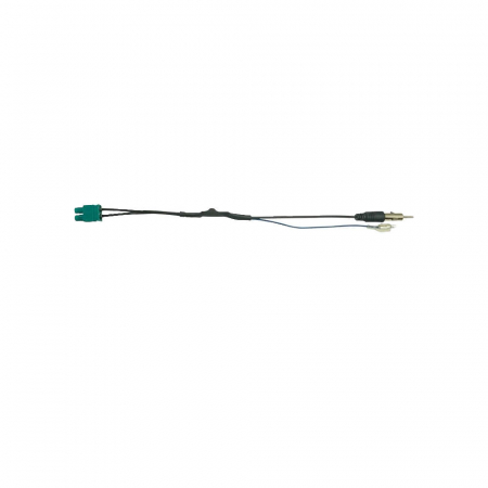 Amplificator semnal antena radio Dual Fakra [3]