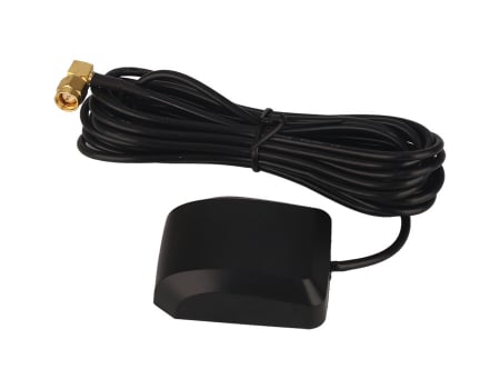 Antena auto GPS [2]